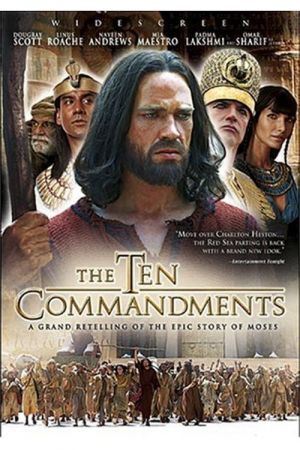 The Ten Commandments (2015) - 123movies | Putlockers