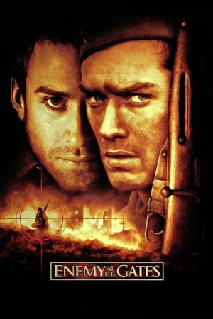 Enemy at the Gates (2001) | Putlockers