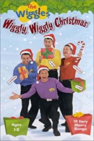 The Wiggles: Wiggly Wiggly Christmas (1997) | Popcorn Time