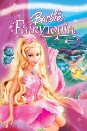 barbie movie about fairies