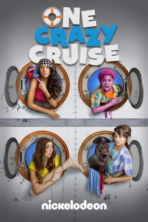 One Crazy Cruise | Full Movie | Vumoo