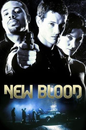 New Blood | Full Movie | SOAP2DAY