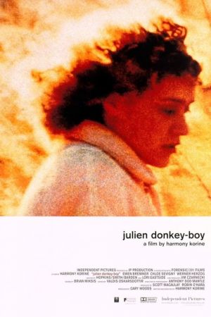 Julien Donkey-Boy | Fmovies