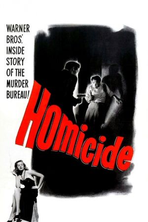 Homicide 123movies Full Movie