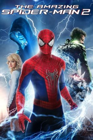 the amazing spider man full movie xmovies8