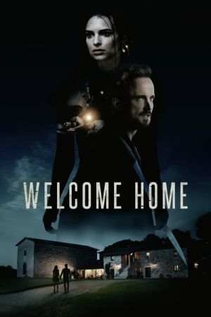 Welcome Home (2018) - 123movies | Putlockers