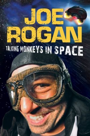 Joe rogan talking monkeys in space torrent download