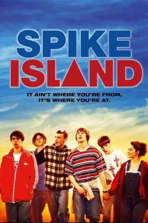 spike island full movie free online