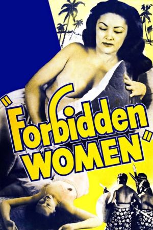 Forbidden 2002 Watch Online