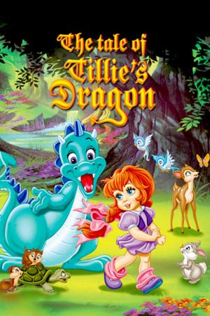 The Tale of Tillie's Dragon | Fmovies