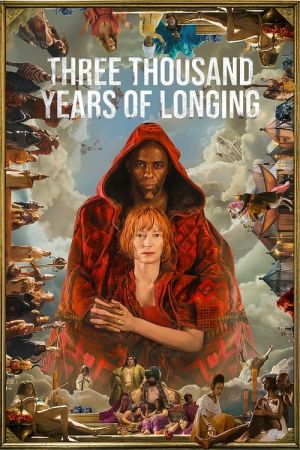 Watch Three Thousand Years Of Longing | 123movies