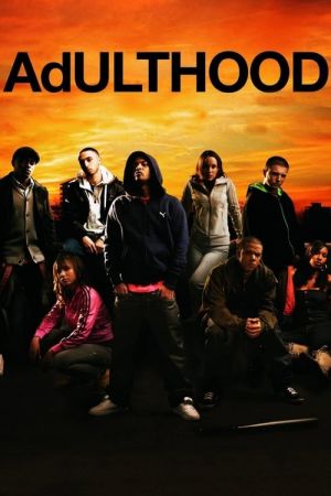 Adulthood 123movies Full Movie