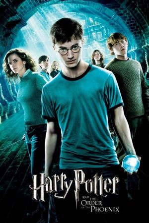 Harry Potter and the Order of the Pho... download