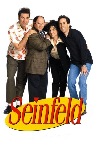 Watch Seinfeld Season 2 | SOAP2DAY