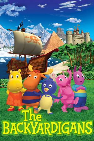 Watch The Backyardigans | 123movies | Movies123