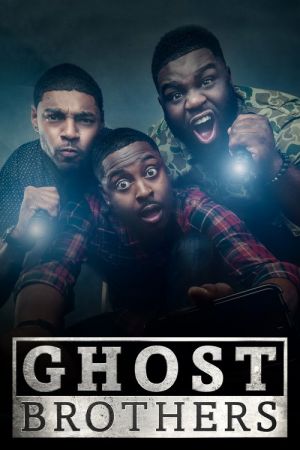 Ghost Brothers Season 2 | NOXX