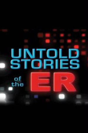 Sehen Sie Untold Stories of the ER (2004) Season 1 Episode 