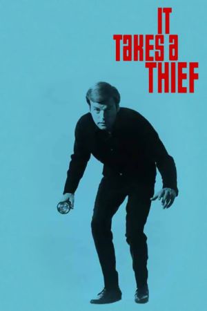 it takes a thief 1960