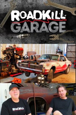 Roadkill Garage Season 6 - 123movies | Putlockers