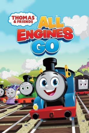 Thomas & Friends: All Engines Go! Season 1