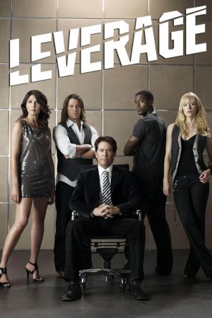 Leverage Season 2 | Torrent Download - 123download