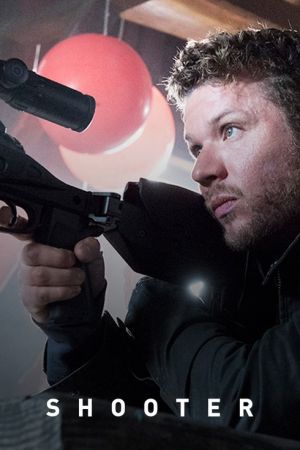 Shooter Season 1 | 123movies4u