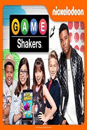 Game Shakers Season 2 | ShowBox