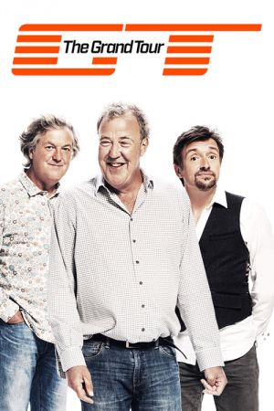 The Grand Tour Season 4 | Fmovies