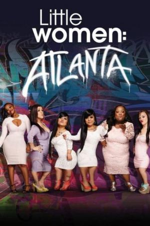 Little Women: Atlanta Season 6 | 123movies