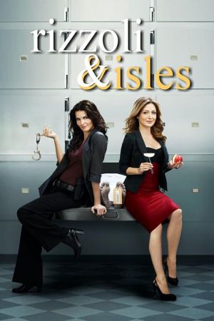 rizzoli and isles netflix streaming