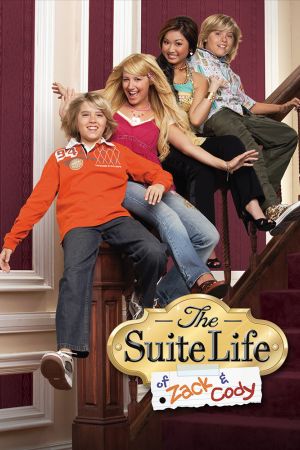 the suite life on deck season 1 episode 12