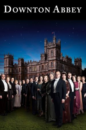 downton abbey online netflix