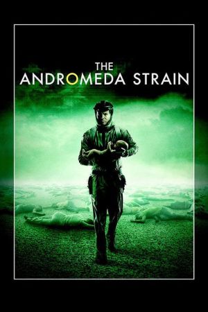 andromeda strain movie cast