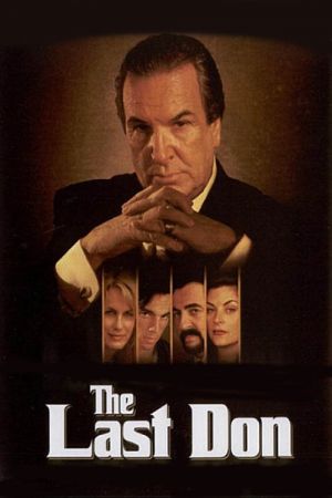 The Last Don - 123movies | Putlockers