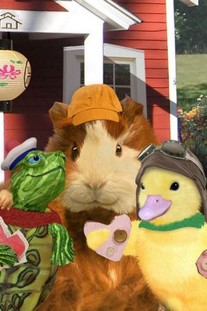 Watch Wonder Pets! | SOAP2DAY