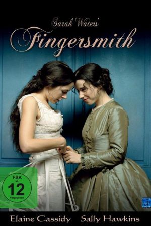 fingersmith pages