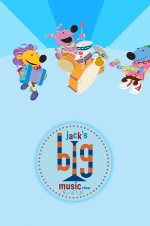 Jack's Big Music Show