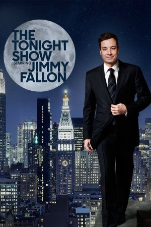 The Tonight Show Starring Jimmy Fallon: S7 E21 - John Cena ...