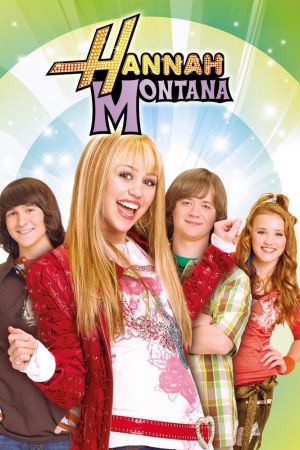 hannah montana 4 sezon izle