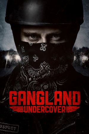 netflix gangland undercover