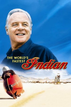 The World's Fastest Indian (2006) | SOAP2DAY