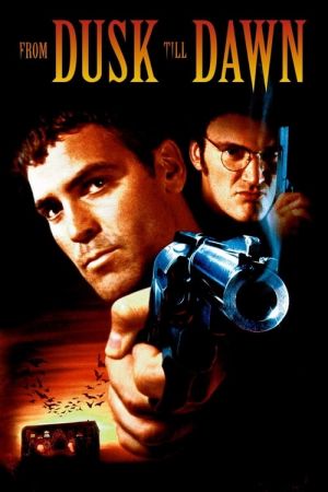 Dusk till dawn саундтрек к какому фильму