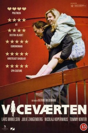 Viceværten (2021) - 123movies | Putlockers