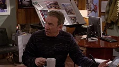 Last Man Standing S1 E13