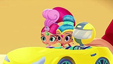 shimmer and shine episodes 123movies